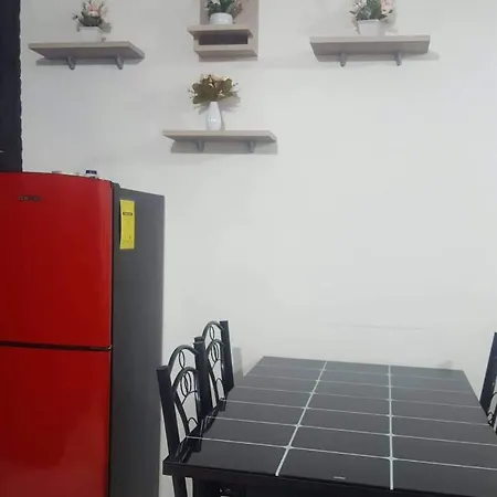 Emy Guest House