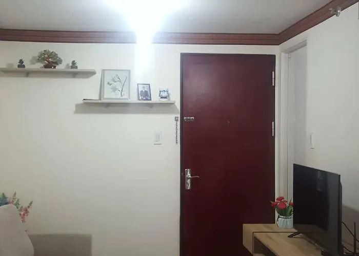 Emy 酒店 马尼拉